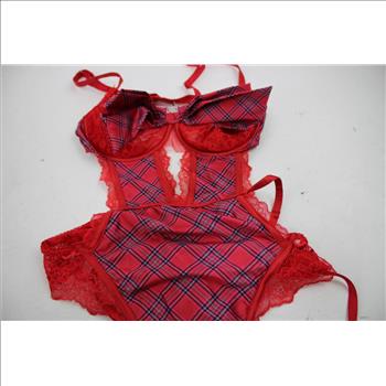 Victoria's Secret, Du Bonnet , Size L