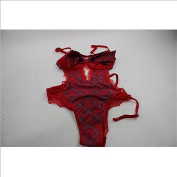 Victoria's Secret, Du Bonnet , Size L