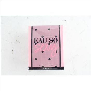 Victoria's Secret Eau So Sexy Perfume Spray | Property Room
