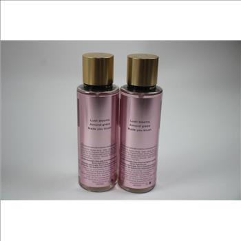 Victoria's Secret Fragrance Mist, 2 Pieces