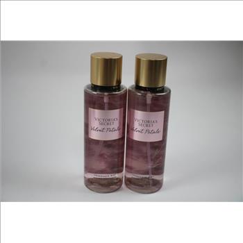 Victoria's Secret Fragrance Mist, 2 Pieces