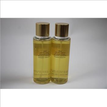 Victoria's Secret Fragrance Mist, 2 Pieces