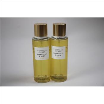 Victoria's Secret Fragrance Mist, 2 Pieces