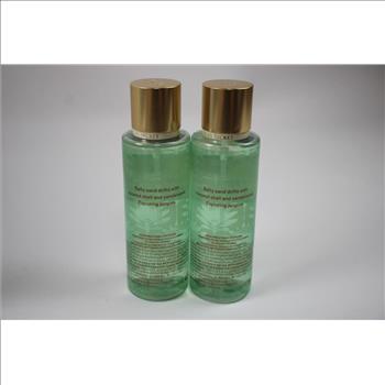 Victoria's Secret Fragrance Mist, 2 Pieces