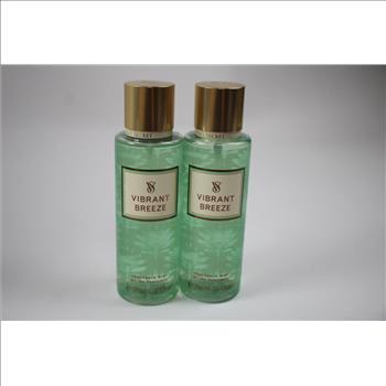 Victoria's Secret Fragrance Mist, 2 Pieces