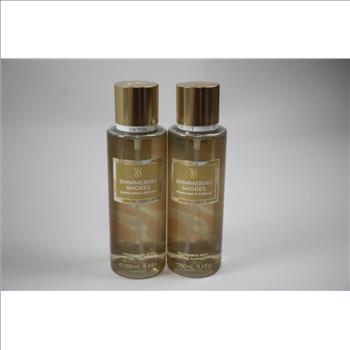 Victoria's Secret Fragrance Mist, 2 Pieces