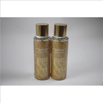 Victoria's Secret Fragrance Mist, 2 Pieces