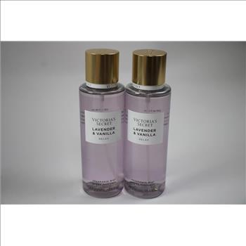 Victoria's Secret Fragrance Mist, 2 Pieces