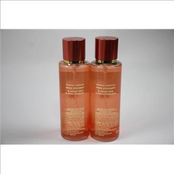 Victoria's Secret Fragrance Mist, 2 Pieces