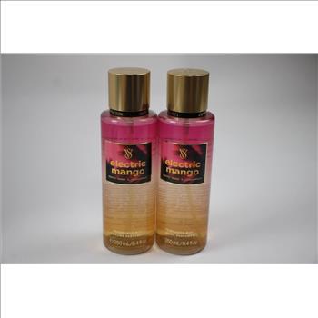 Victoria's Secret Fragrance Mist, 2 Pieces