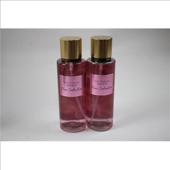 Victoria's Secret Fragrance Mist, 2 Pieces