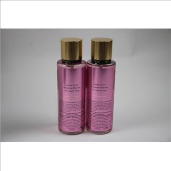 Victoria's Secret Fragrance Mist, 2 Pieces