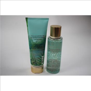 Victoria's Secret Fragrance Mist And Lotion, 2 Pieces