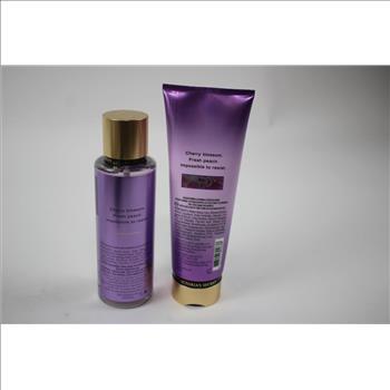 Victoria's Secret Fragrance Mist And Lotion, 2 Pieces
