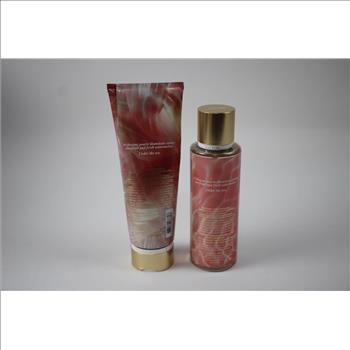 Victoria's Secret Fragrance Mist And Lotion, 2 Pieces