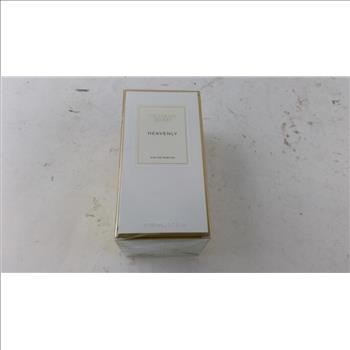 Victoria's Secret Heavenly Perfume