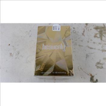 Victoria's Secret Heavenly Perfume