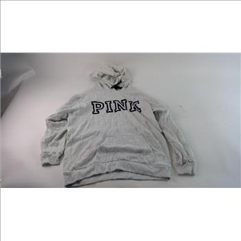 Victoria's Secret Hooded Sweatshirt, Size M