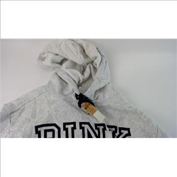 Victoria's Secret Hooded Sweatshirt, Size M