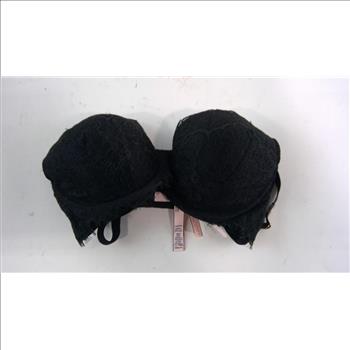 Victorias Secret Lightly Lined Bra