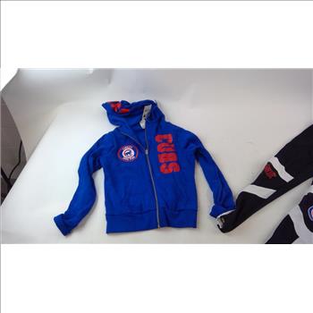 Victorias Secret MLB Set, 2 Pieces Property Room