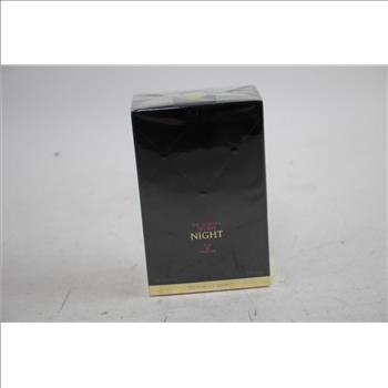 Victoria's Secret Night Perfume