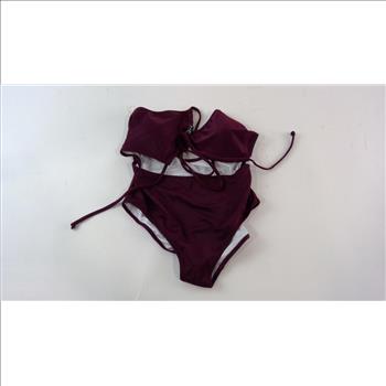 Victorias Secret One Piece Swim Suit | Property Room