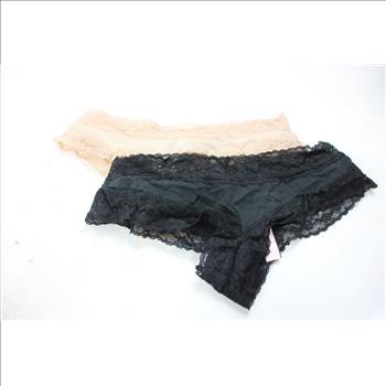 Victoria's Secret, Panties, 5 Pieces