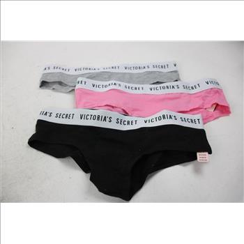 Victoria's Secret, Panties, 5 Pieces