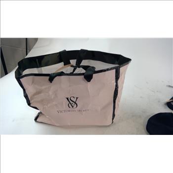 Victorias Secret Panties And Bra, 3 Pieces