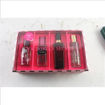 Victoria's Secret Perfume Gift Set