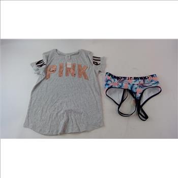 Victorias Secret Pink Clothing, 2 Pieces