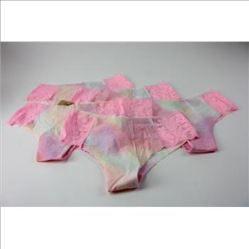 Victoria's Secret PINK Clothing Lot, 5 Pieces