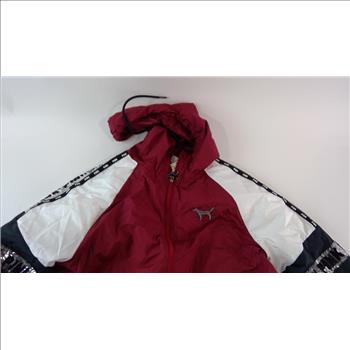 Victorias Secret Pink Jacket