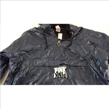 Victorias Secret Pink Jacket