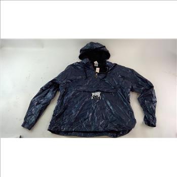 Victorias Secret Pink Jacket