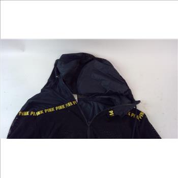 Victorias Secret Pink Jacket