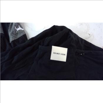 Victorias Secret Pink Leggings