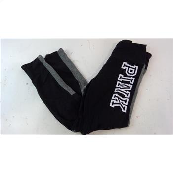 Victorias Secret Pink Leggings