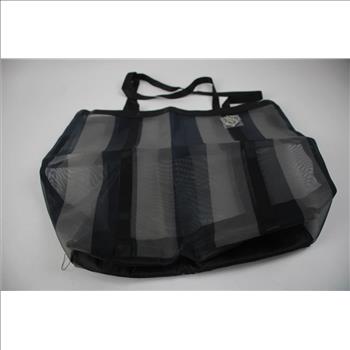 Victoria's Secret Pink Leggings And Tote Bag, 3 Pieces