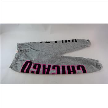 Victorias Secret Pink Pants