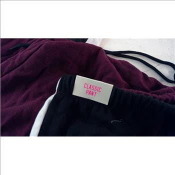 Victorias Secret Pink Pants