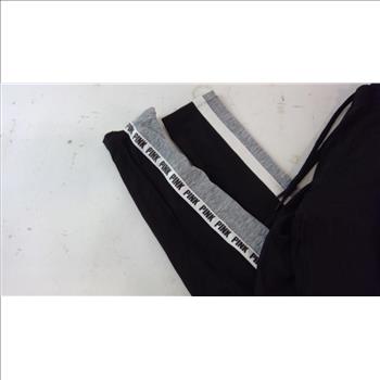 Victorias Secret Pink Pants