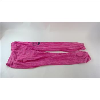 Victorias Secret Pink Pants