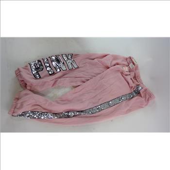Victorias Secret Pink Pants