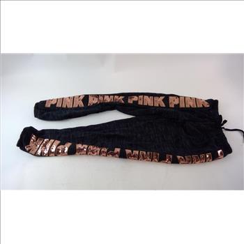 Victorias Secret Pink Pants