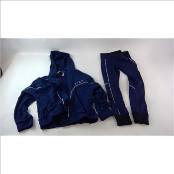 Victorias Secret Pink Set, 2 Pieces