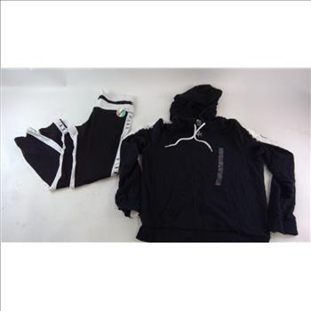 Victorias Secret Pink Set, 2 Pieces