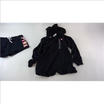 Victorias Secret Pink Set, 2 Pieces