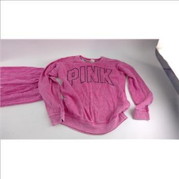 Victorias Secret Pink Set, 2 Pieces